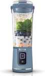 Ninja Blast Przenośny blender 530ml ze szczelną pokrywą, bezprzewodowy