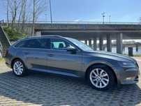 Skoda Superb 1.6tdi, 2017 DSG ful pakiet business