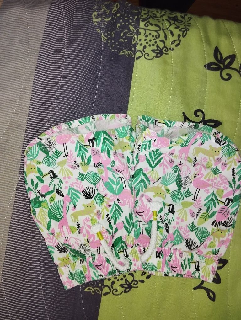Roupa de  menina