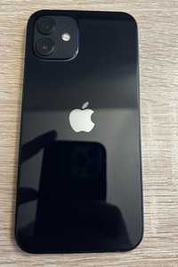 iPhone 12 Black 64gb Neverlock