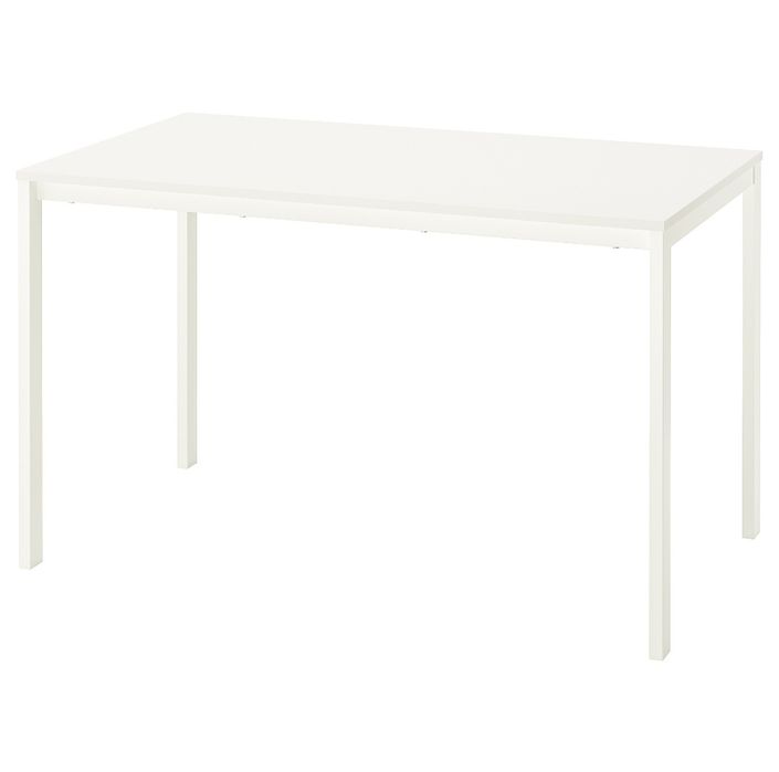 Mesa branca ikea