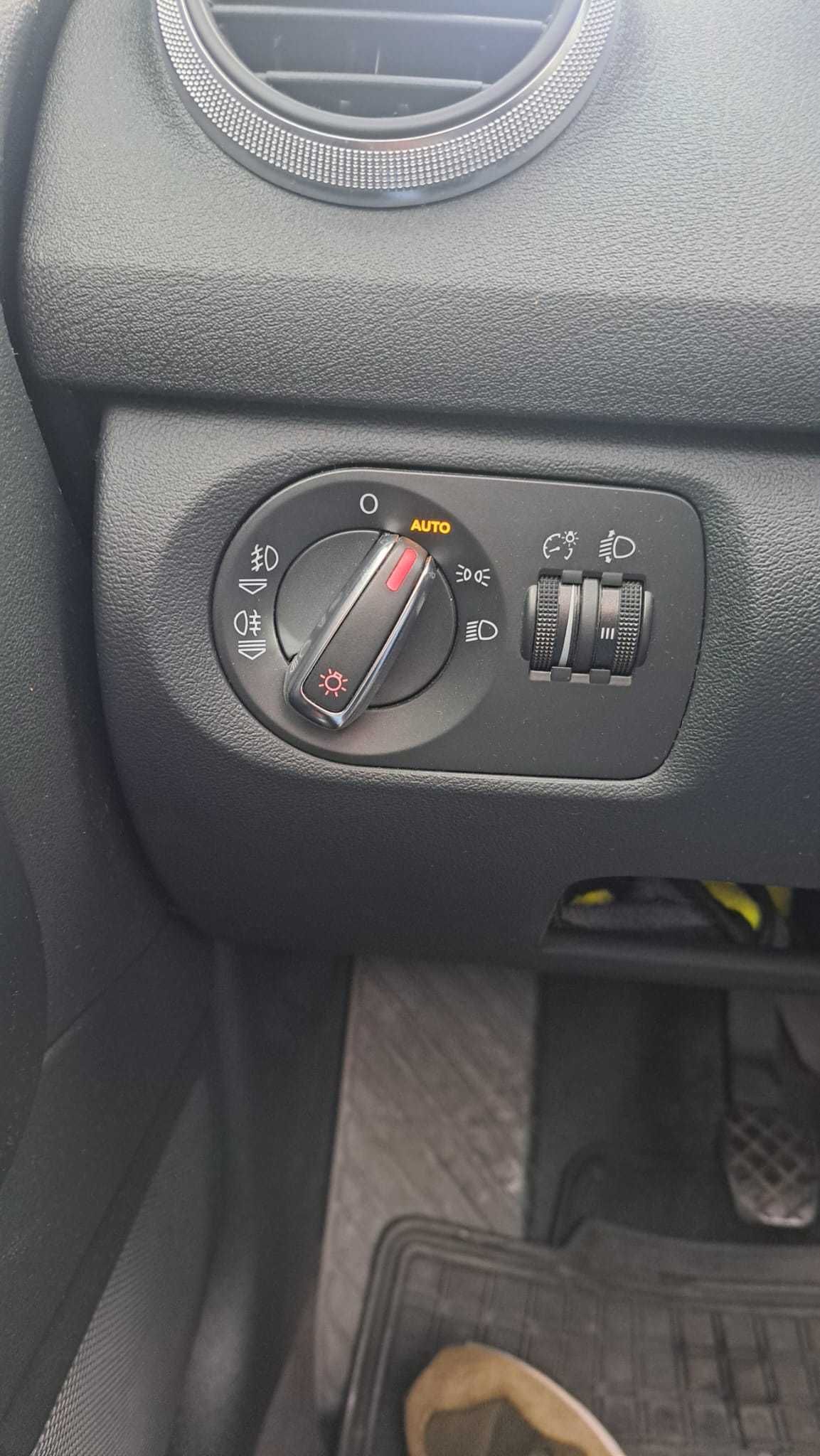 Audi A3 1.9tdi Cabrio