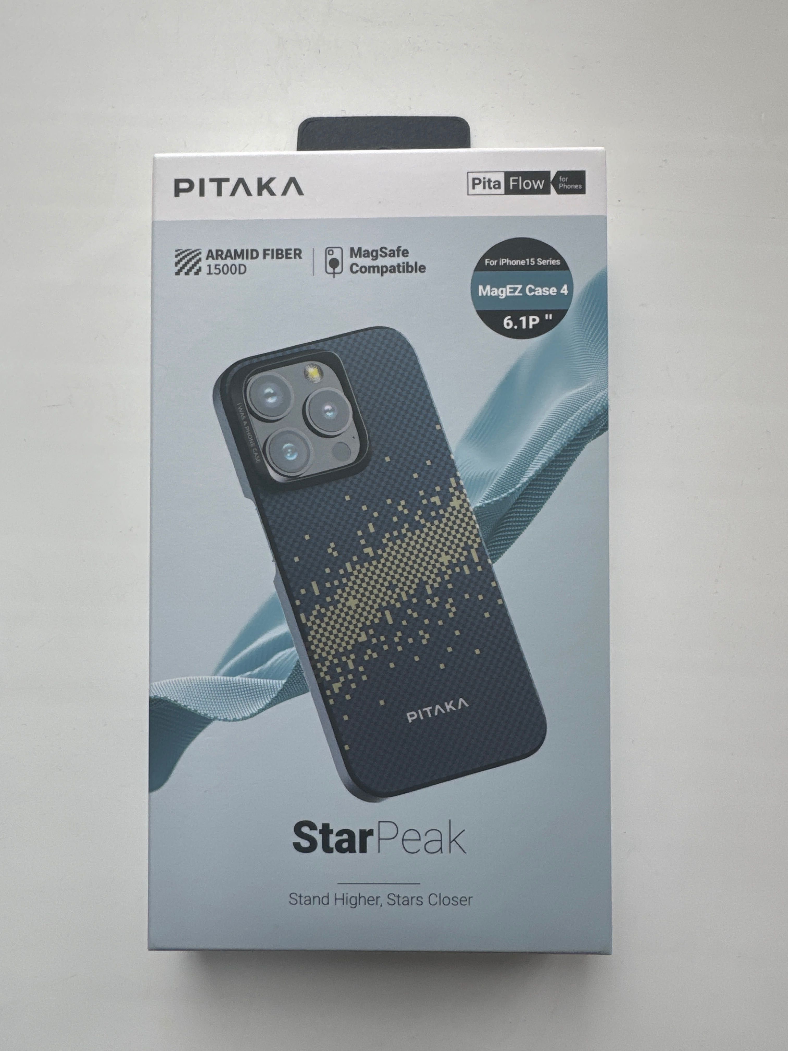 Чохли PITAKA та Benks для iPhone/ Оригінал!  Захисне скло Samsung s 25