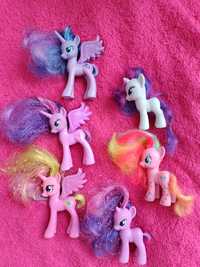 Май литл пони My Little Pony Hasbro  оригинал