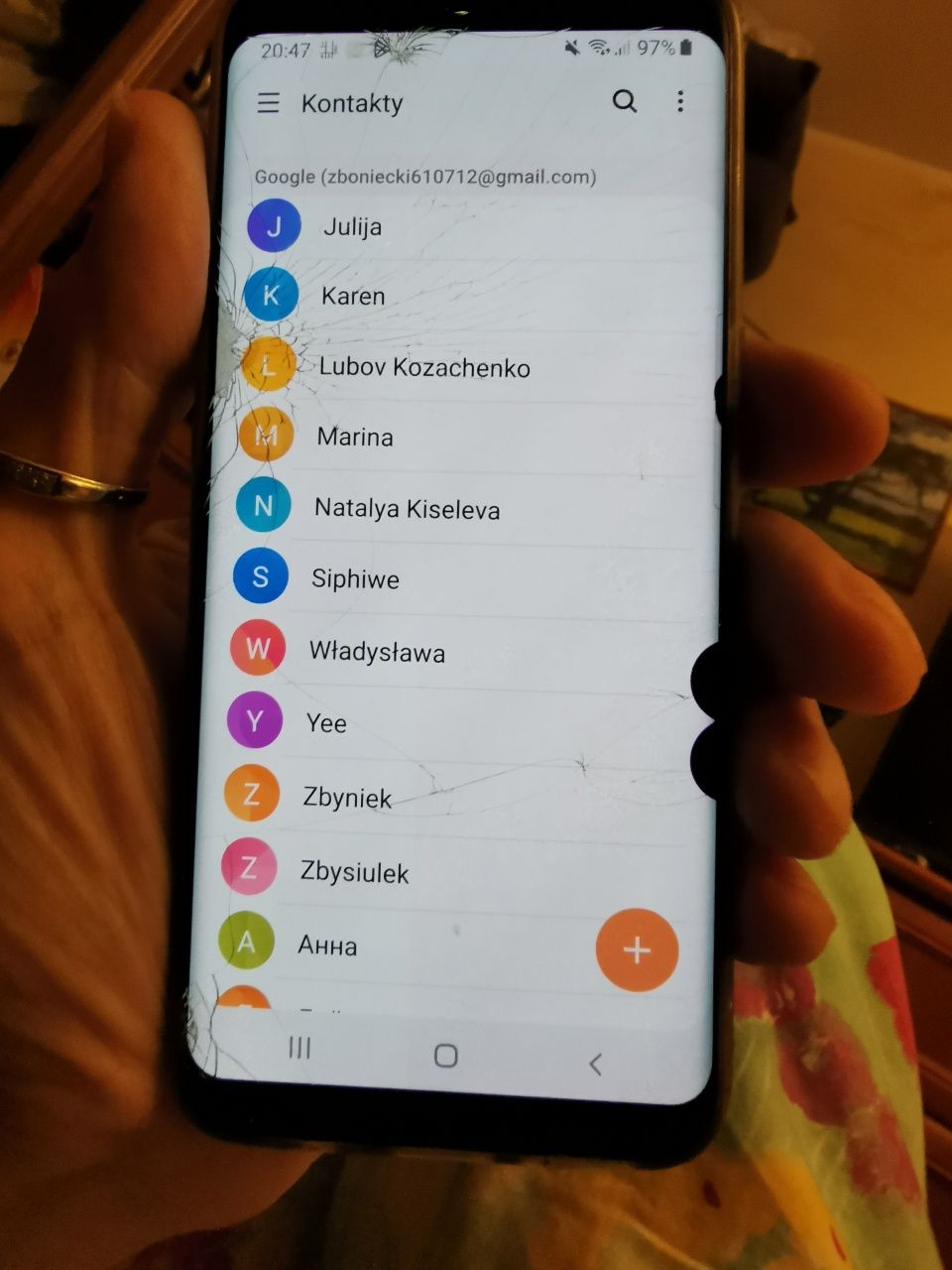 samsung s8  100 % sprawny wodoodporny  mega super zdjęcia /zamiana ?