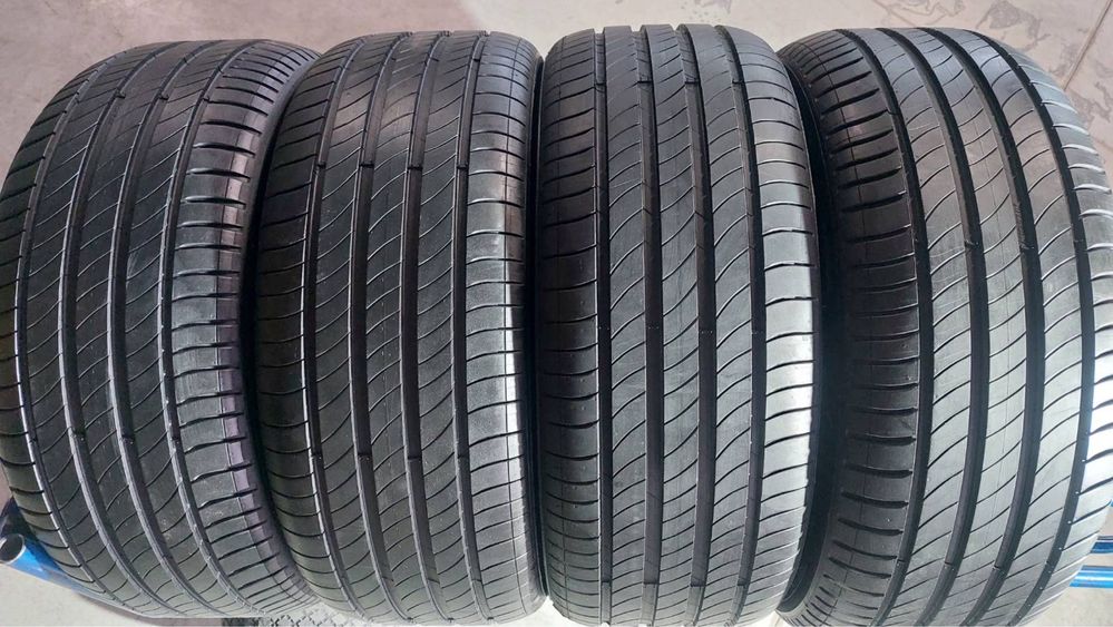 225/50/17 R17 Michelin Primacy 4 4шт новые