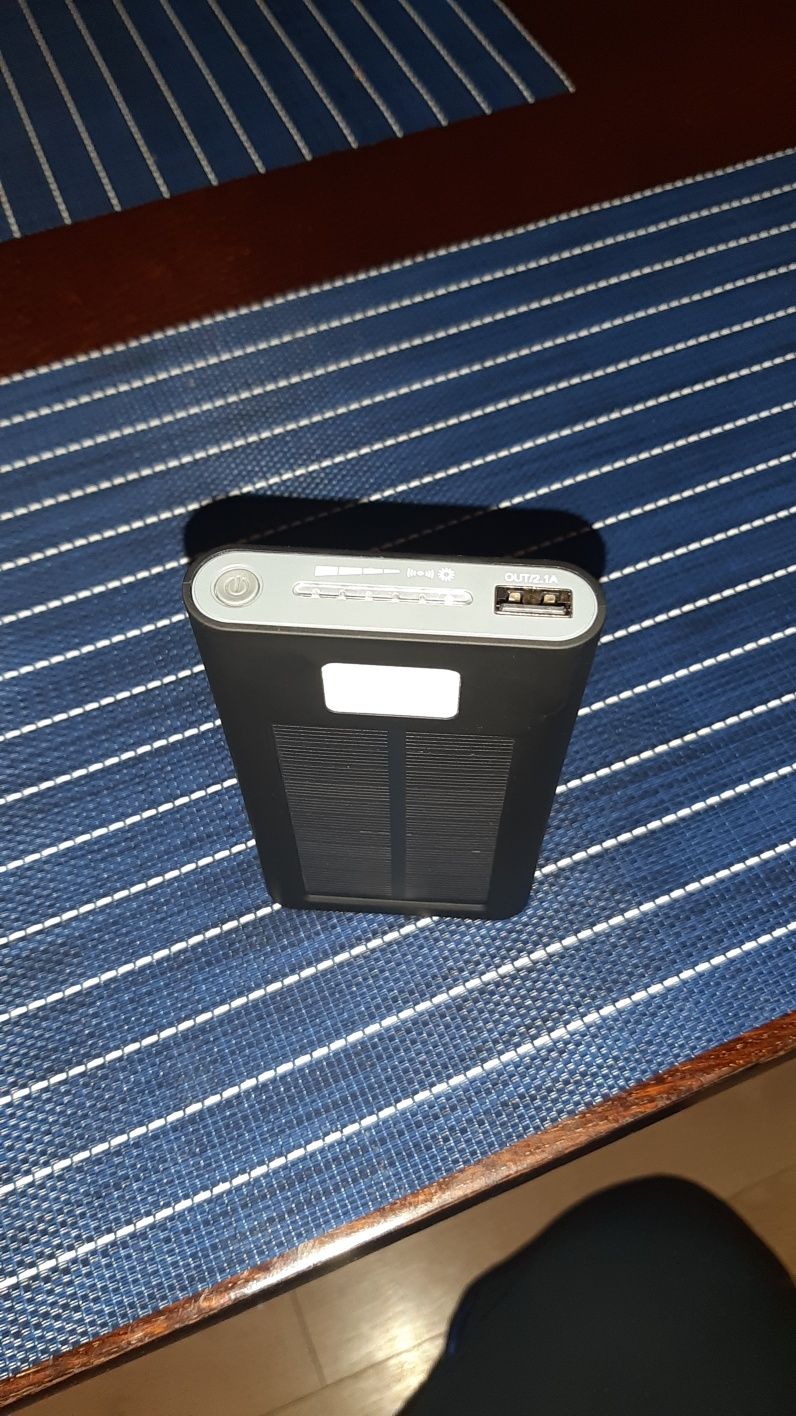 Power bank беспроводной.