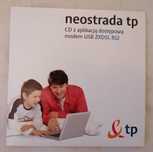 Neostrada tp z modemem ZXDSL 852