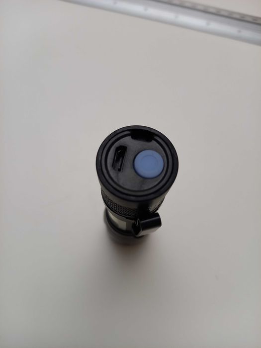 Опт 10шт. Фонарь аккумуляторный LED