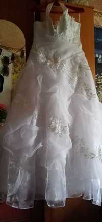 Плаття, сукня святкова, весільна