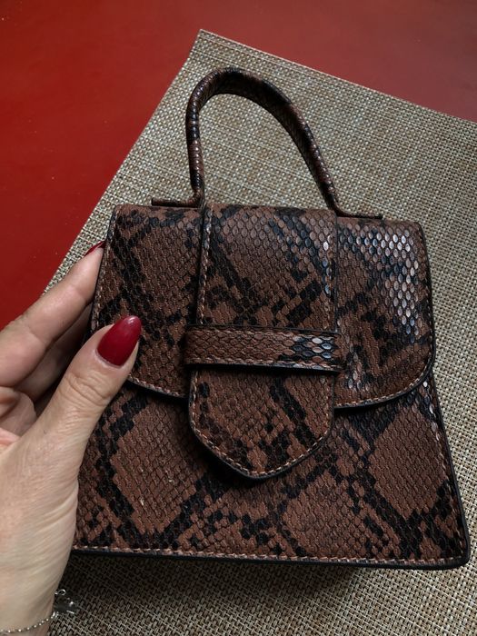 Міні сумочка