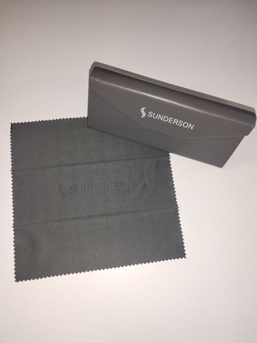 Футляр для очков