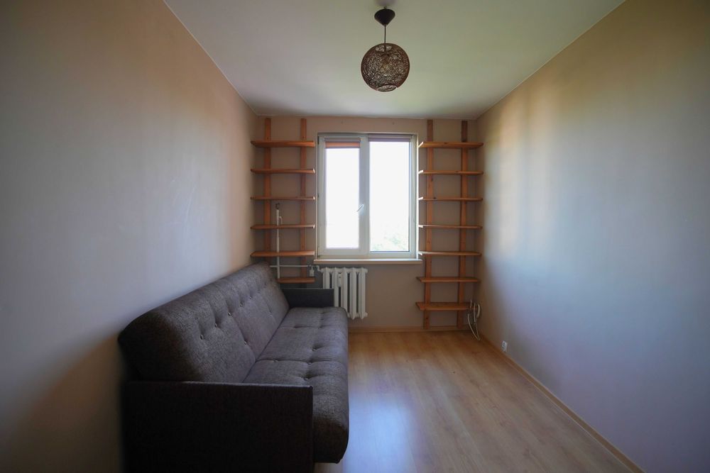 Mieszkanie 38m² – ul. Profesorska 11, Olsztyn- świetne pod inwestycje!