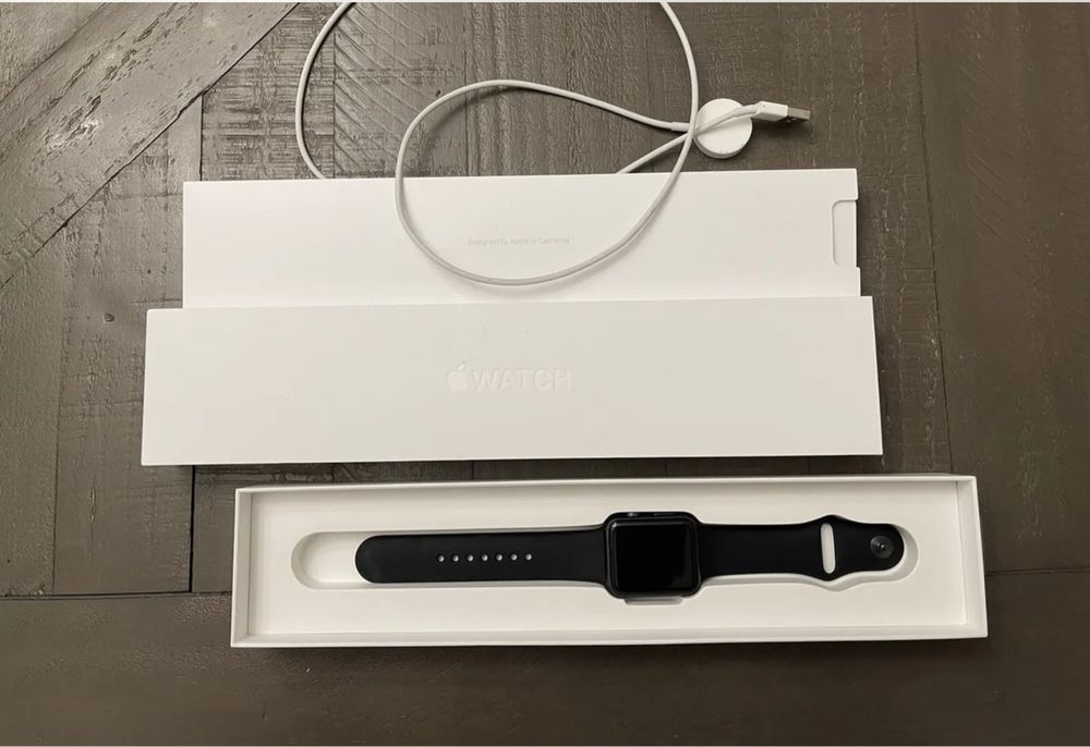 Apple Watch Series 1 - 42mm (Usado)