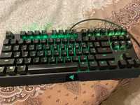 клавиатура Razer BlackWidow Tournament Edition Chroma