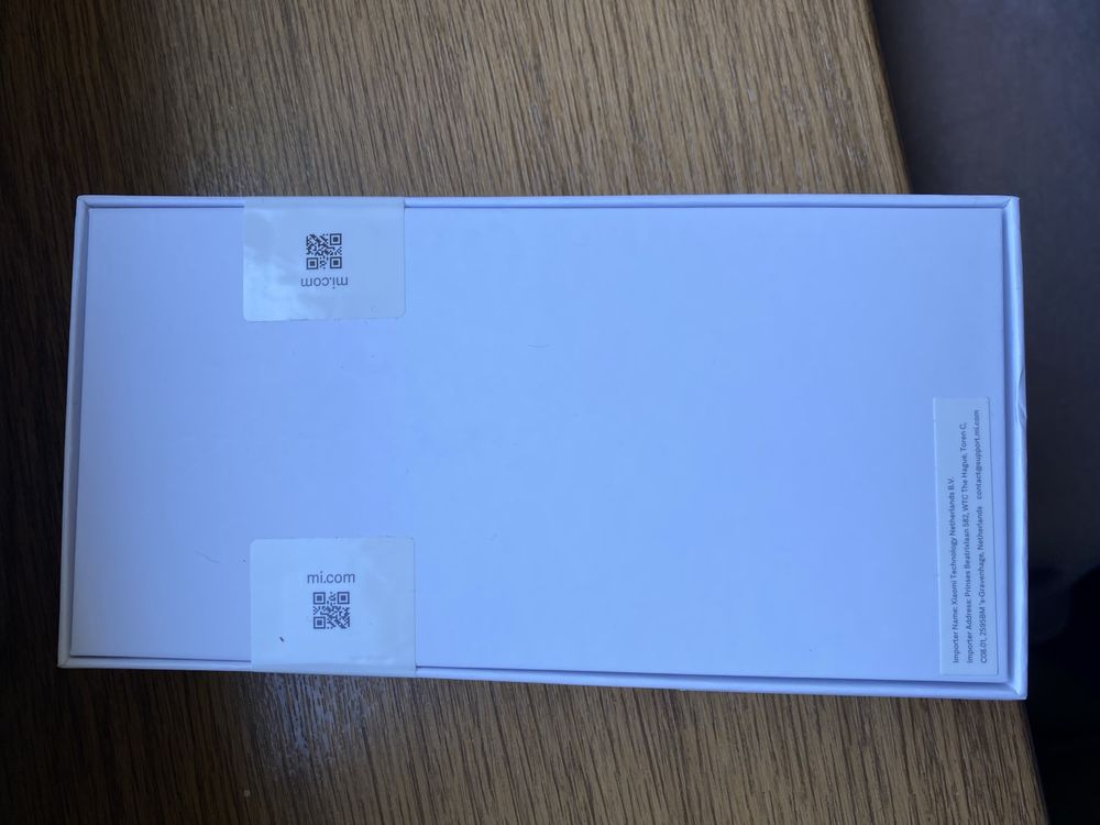 Xiaiomi note 14 8/256