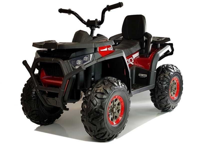 Autko na akumulator QUAD DESERT dzieci buggy pojazd zabawka jeździk