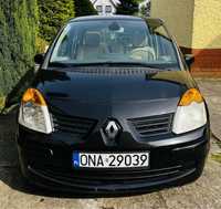 Renault Modus 1,5 dCi