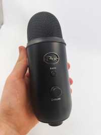 Мікрофон Blue Yeti USB без стійки (1180)