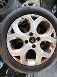 4 jantes R16 citroen