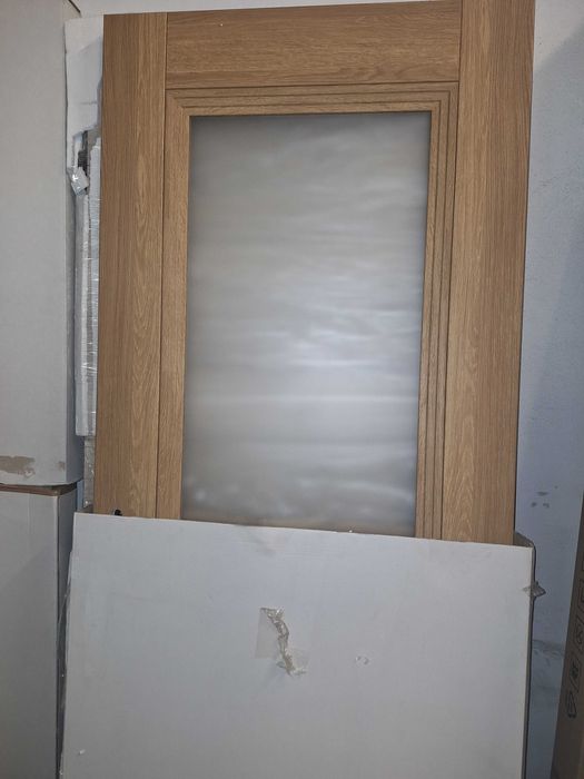 Drzwi - skrzydło + ościeżnica Polskone 80