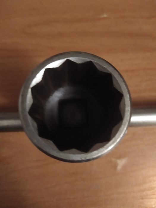 Вороток 3/4 FLAG .