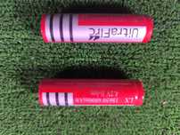 АКБ UitraFlrs LX 18650 6800AH 4.2V Li-ion