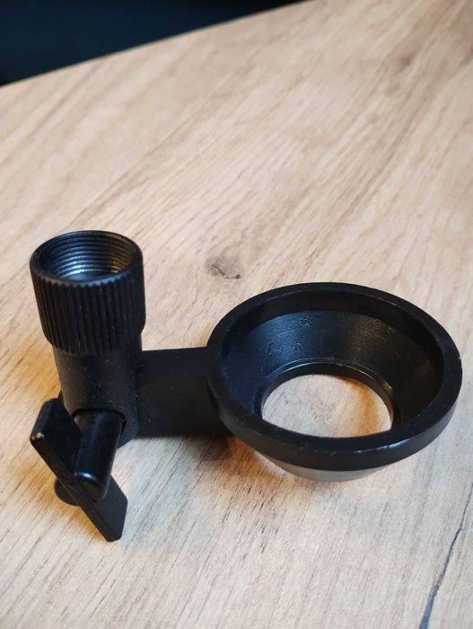 Uchwyt / stabilizator na mikrofon