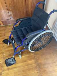 інвалідне крісло підліткове