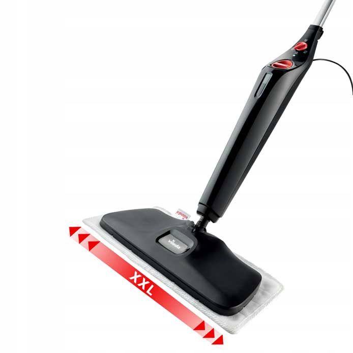 Mop Parowy Vileda Steam Plus Xxl