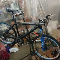 карбоновый велосипед карбон
