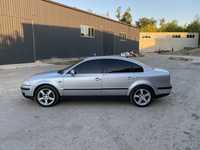 Volkswagen Passat b5+