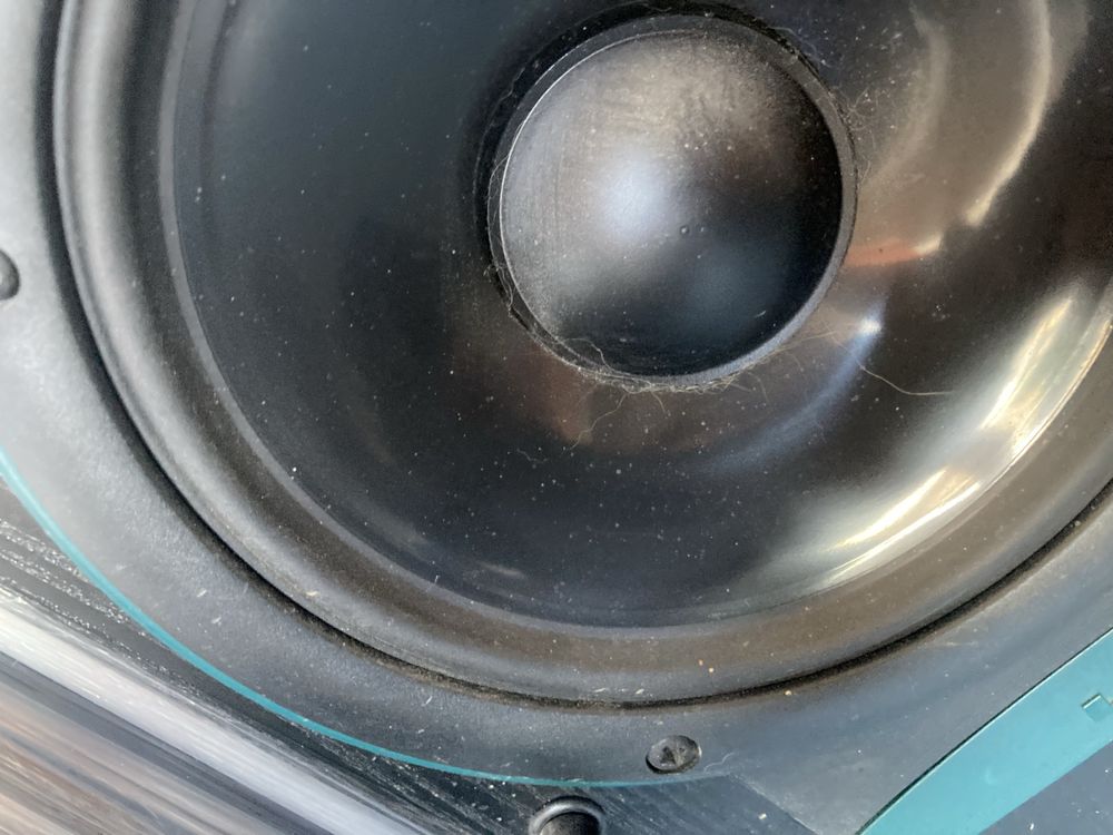 Kolumny JBL LX  8.