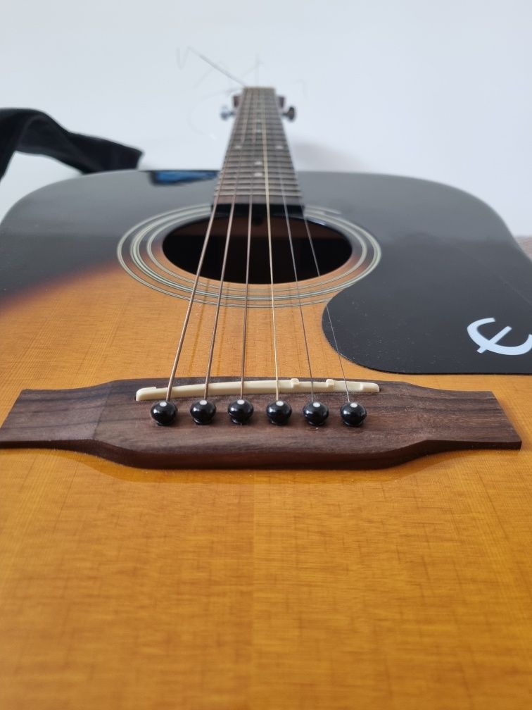 Gitara akustyczna Epiphone DR100 VS