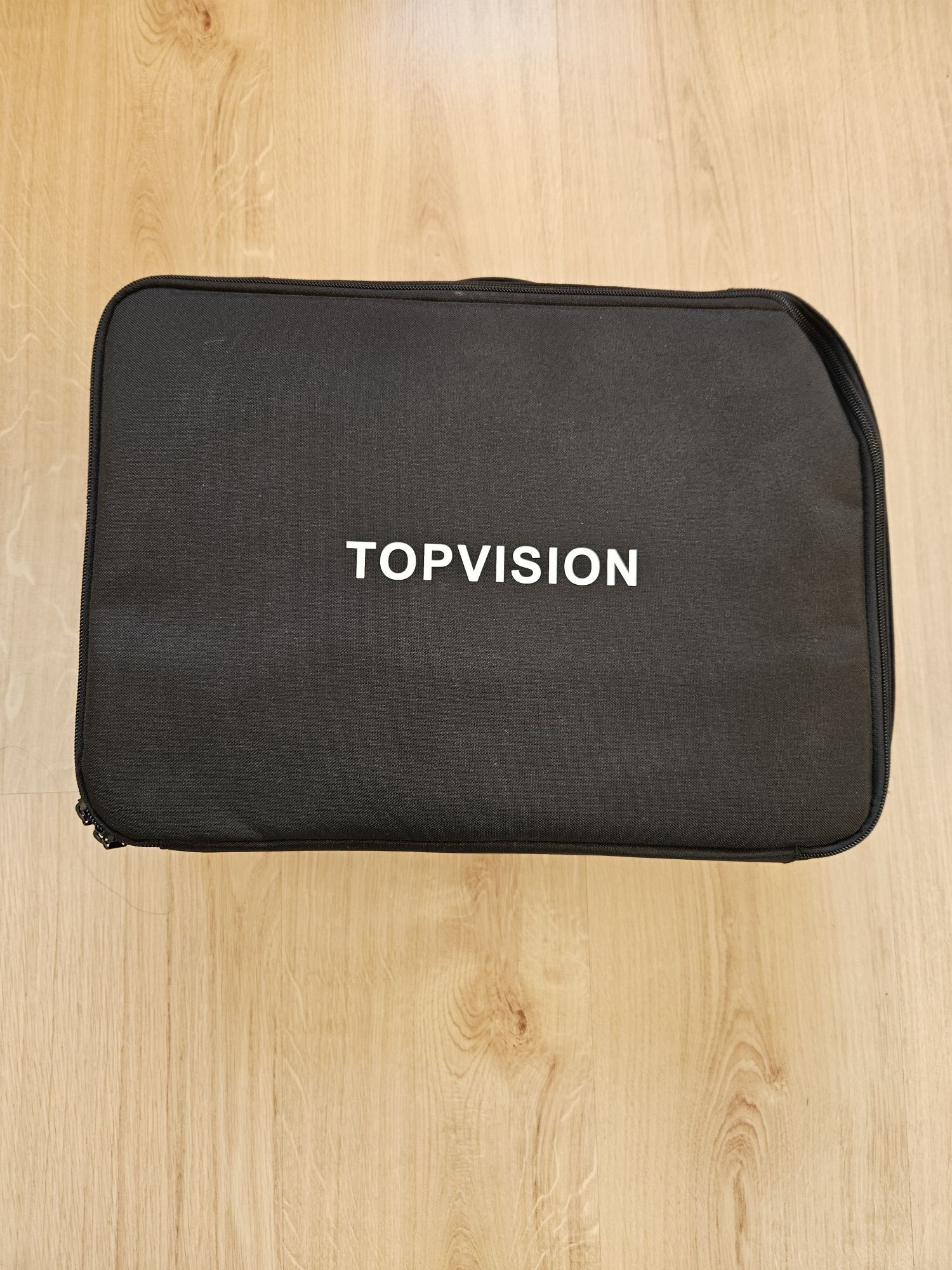 Projektor TopVision T26L