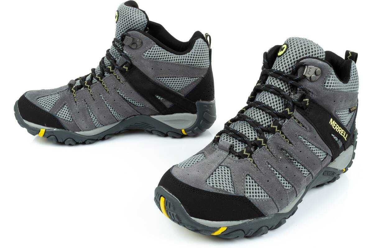 Buty trekkingowe Merrell Accentor 2 Vent r. 44, 46, 47