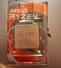 AMD Ryzen 5 3600