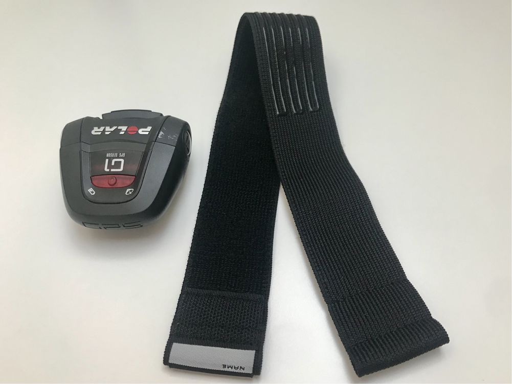 Sensor GPS Polar G1
