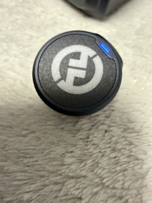 Hollyland Lark M2 Combo Бездротова система в ідеальному стані