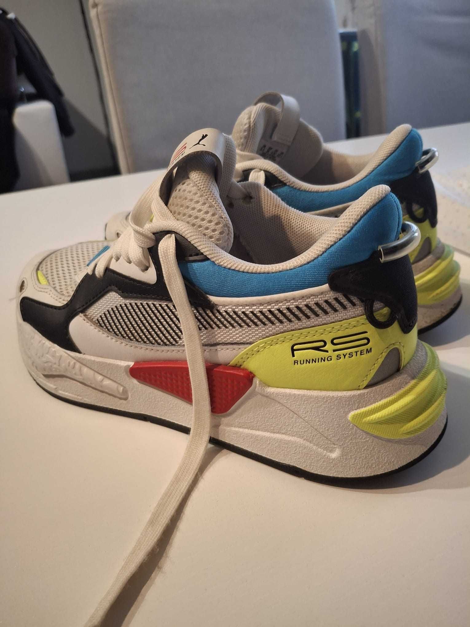 PUMA RS-X sneakersy roz. 36