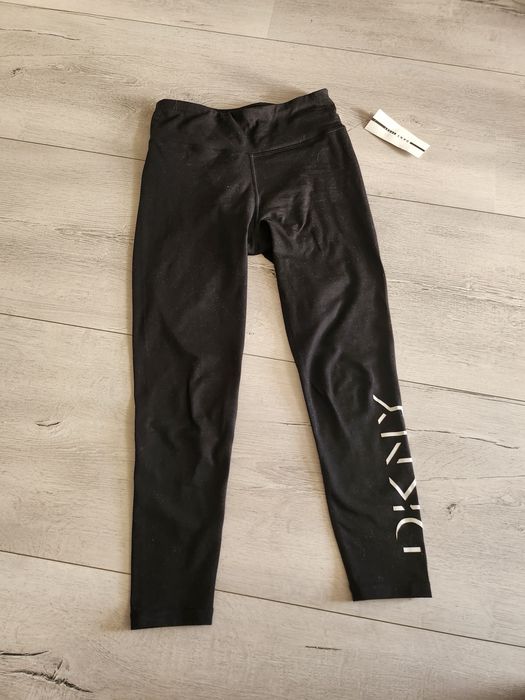 Getry/leginsy DKNY S