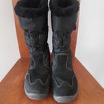 buty śniegowce primigi gore-tex 36
