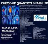 Conheça a Medicina Quântica