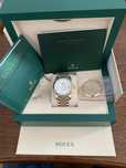 Rolex Datejust 41mm