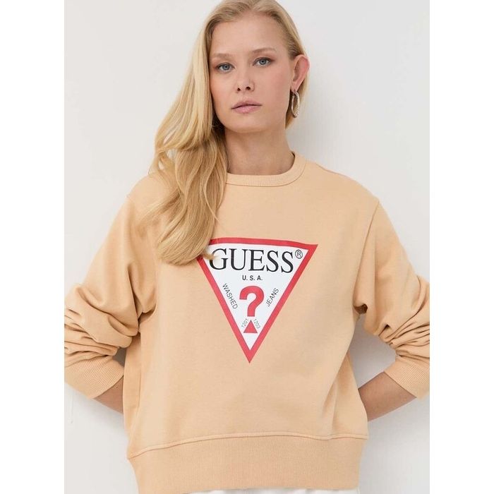Жіночий світшот Guees