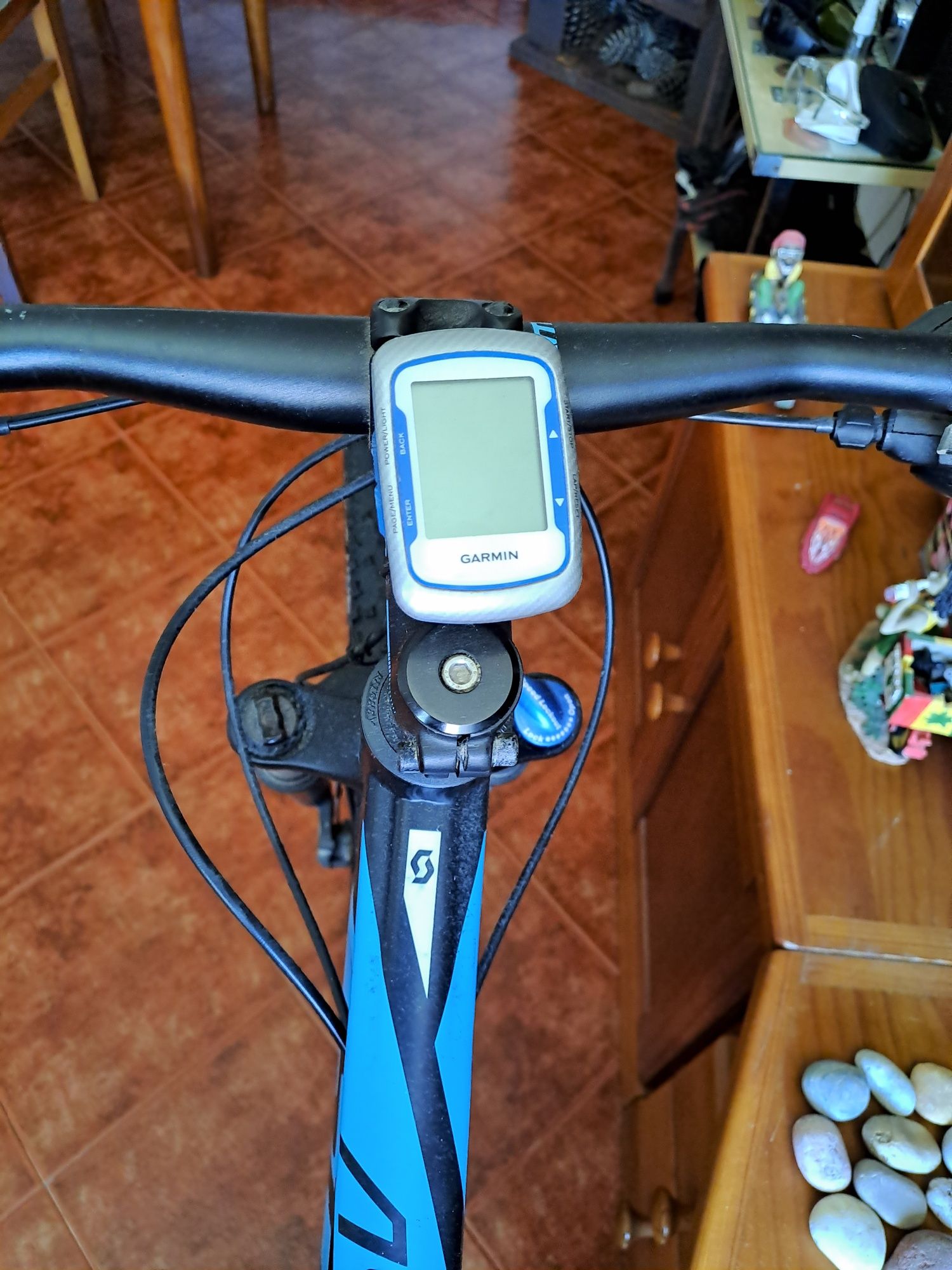 Bicicleta SCOTT Aspect  roda 29
