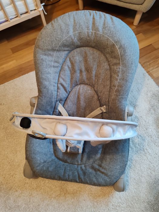 Espreguiçadeira Chicco