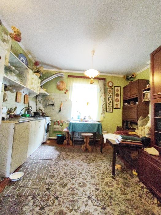 Ваш комфортний дім чекає - частина будинку 36 м²/ SZ