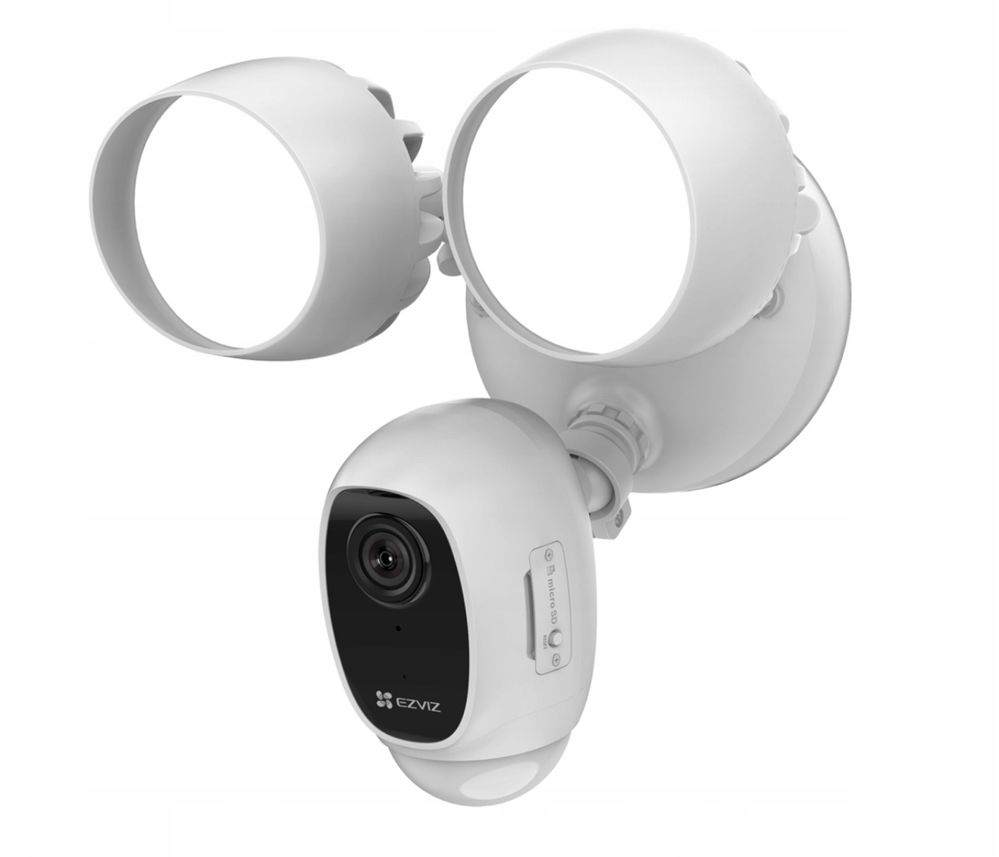 Kamera IP zewnętrzna Ezviz CS-LC1C