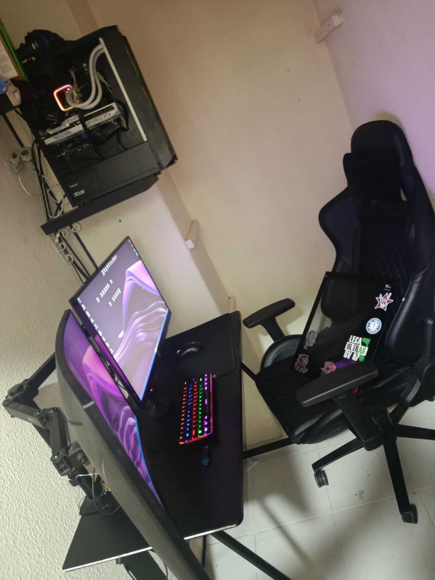 Computador Gaming Mega oportunidade como novo